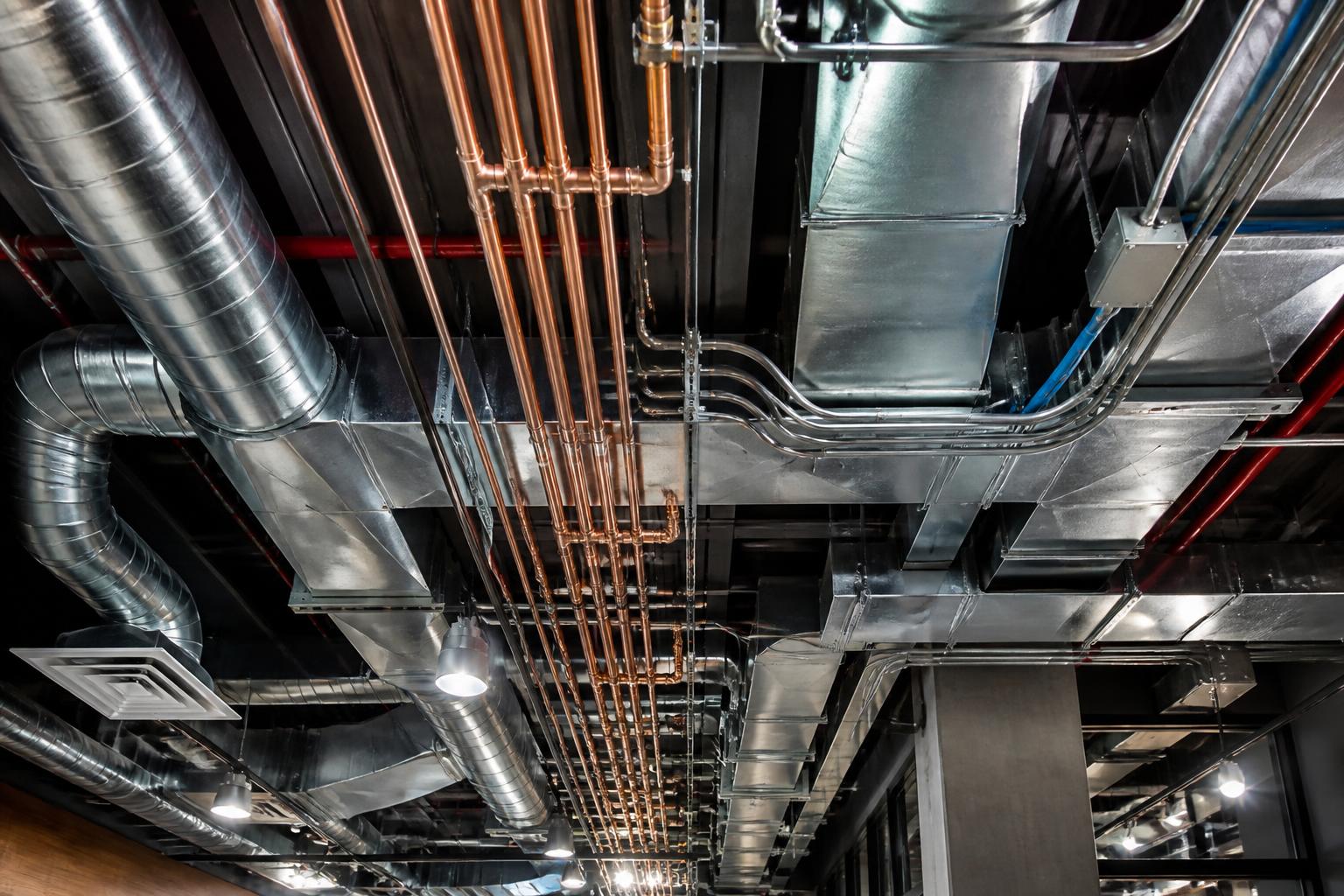 MEP services