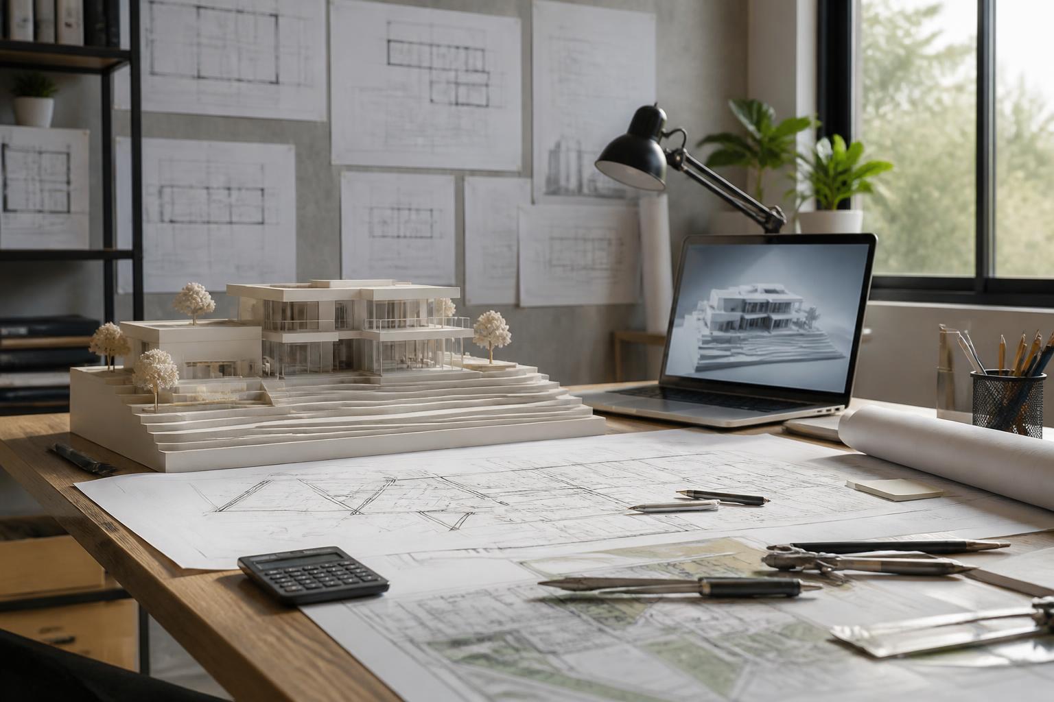 Design and planning at Pragmatic